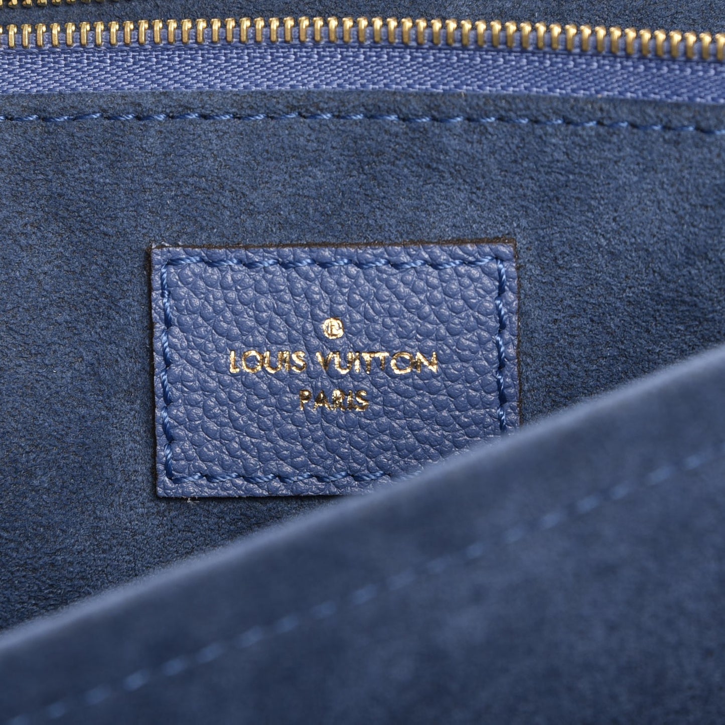 Empreinte Saint Germain MM Denim