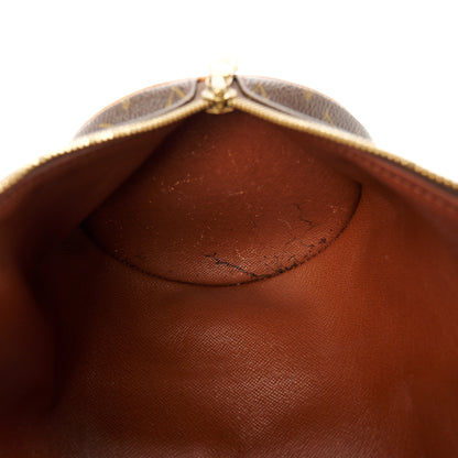Louis Vuitton Monogram Papillon 26 11 of 12