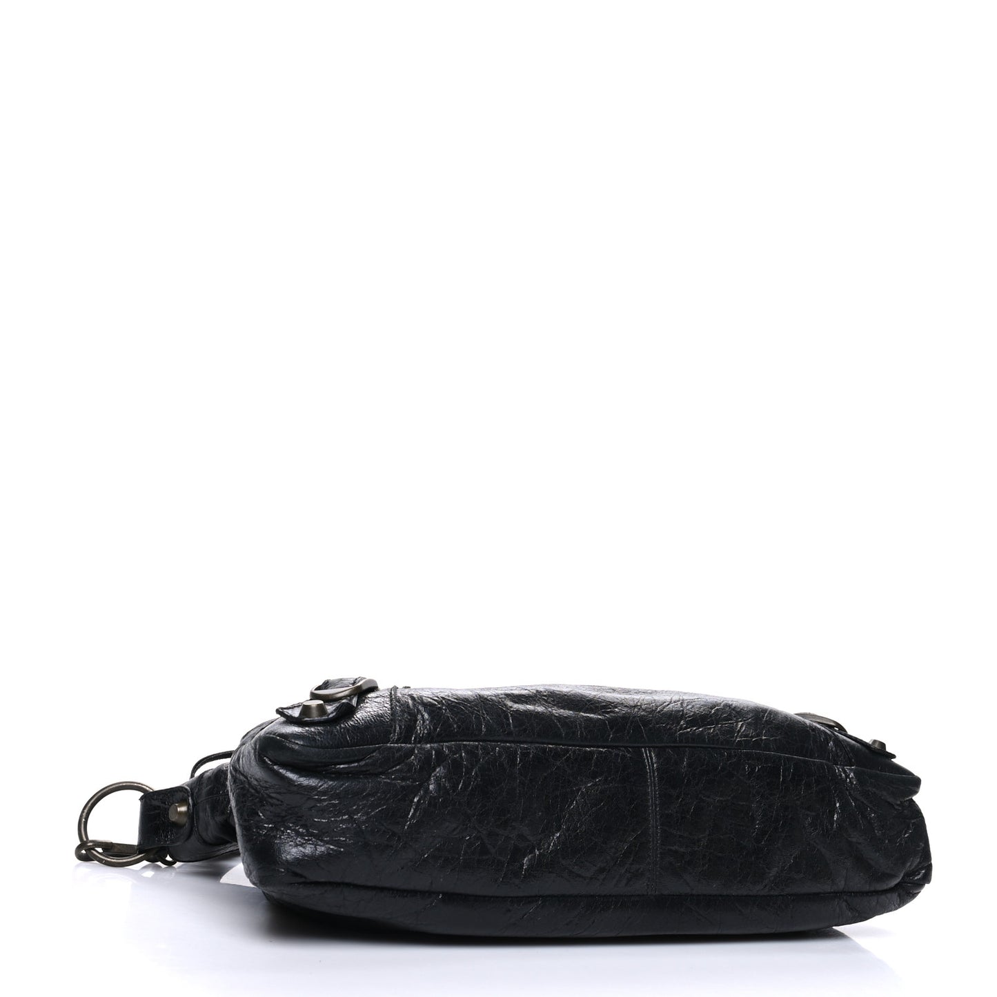 Agneau Classic Hardware First Black