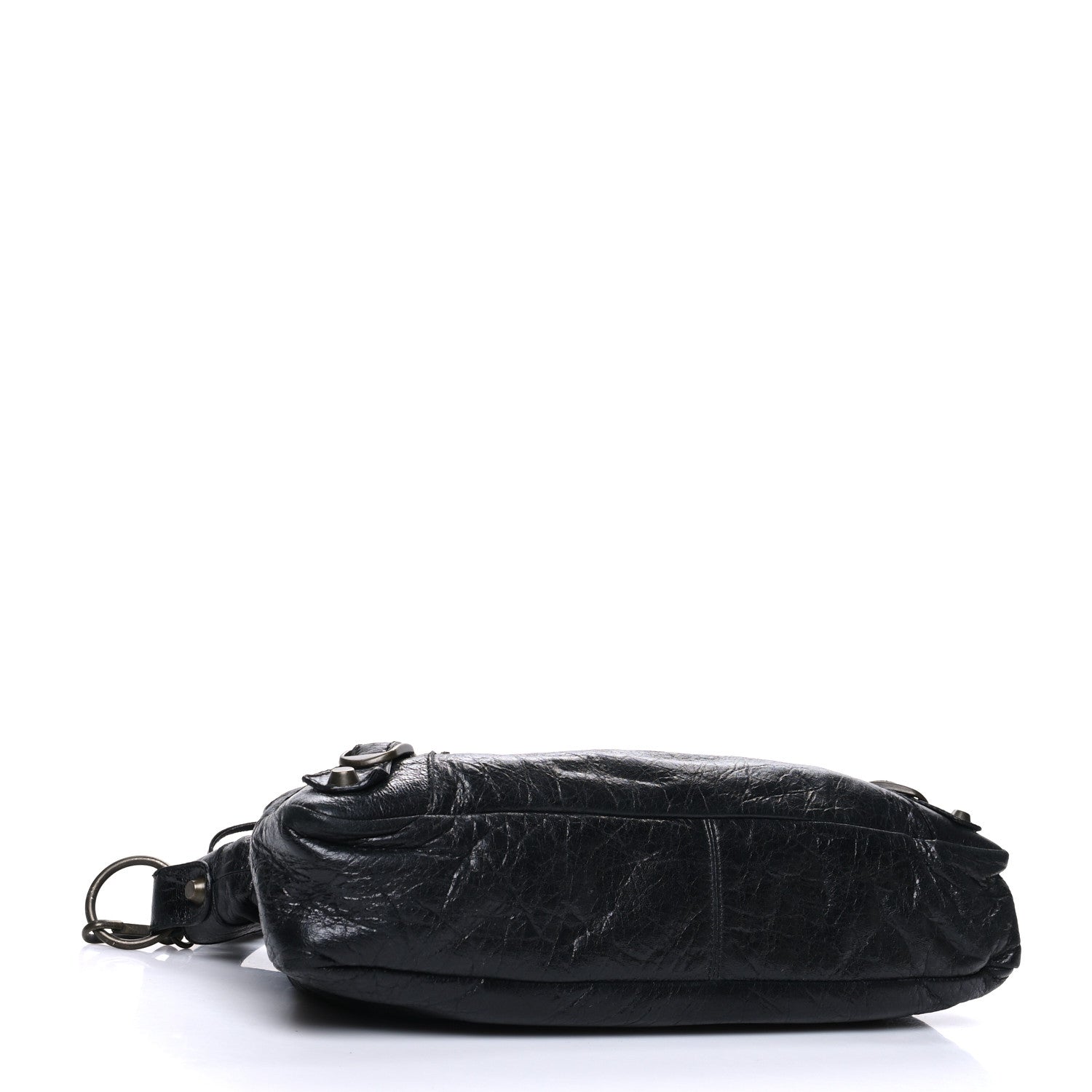 Balenciaga Agneau Classic Hardware First Black 4 of 11