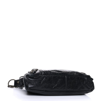 Balenciaga Agneau Classic Hardware First Black 4 of 11