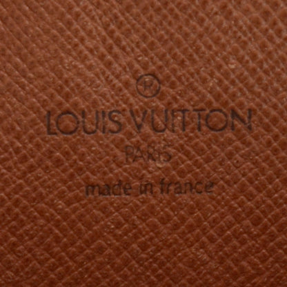 Louis Vuitton Monogram Saint Cloud MM 5 of 7