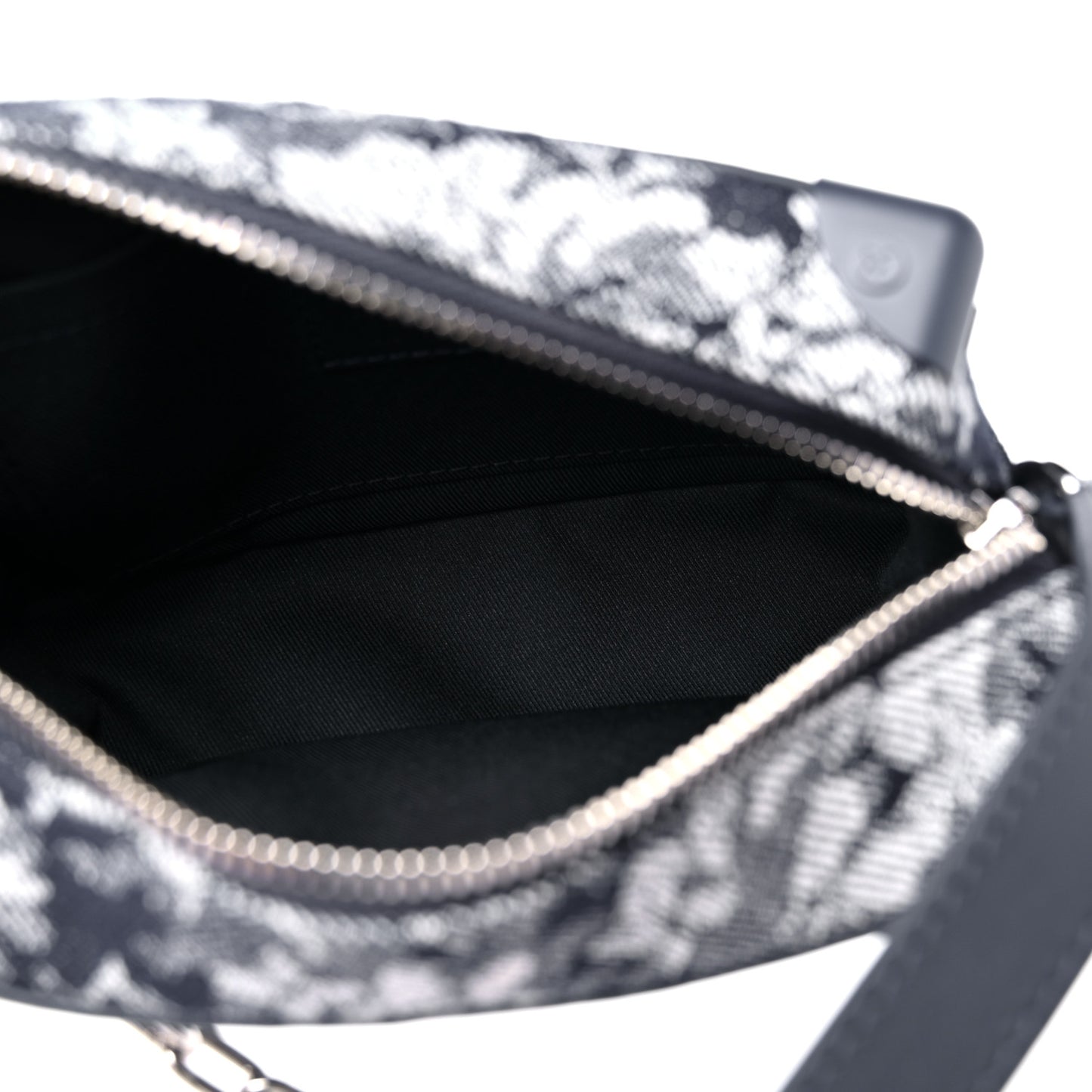 Monogram Tapestry Mini Soft Trunk