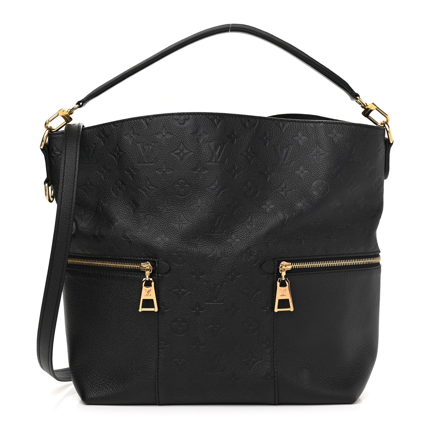 Empreinte Melie Black