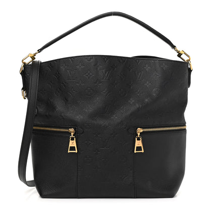 Louis Vuitton Empreinte Melie Black 1 of 11