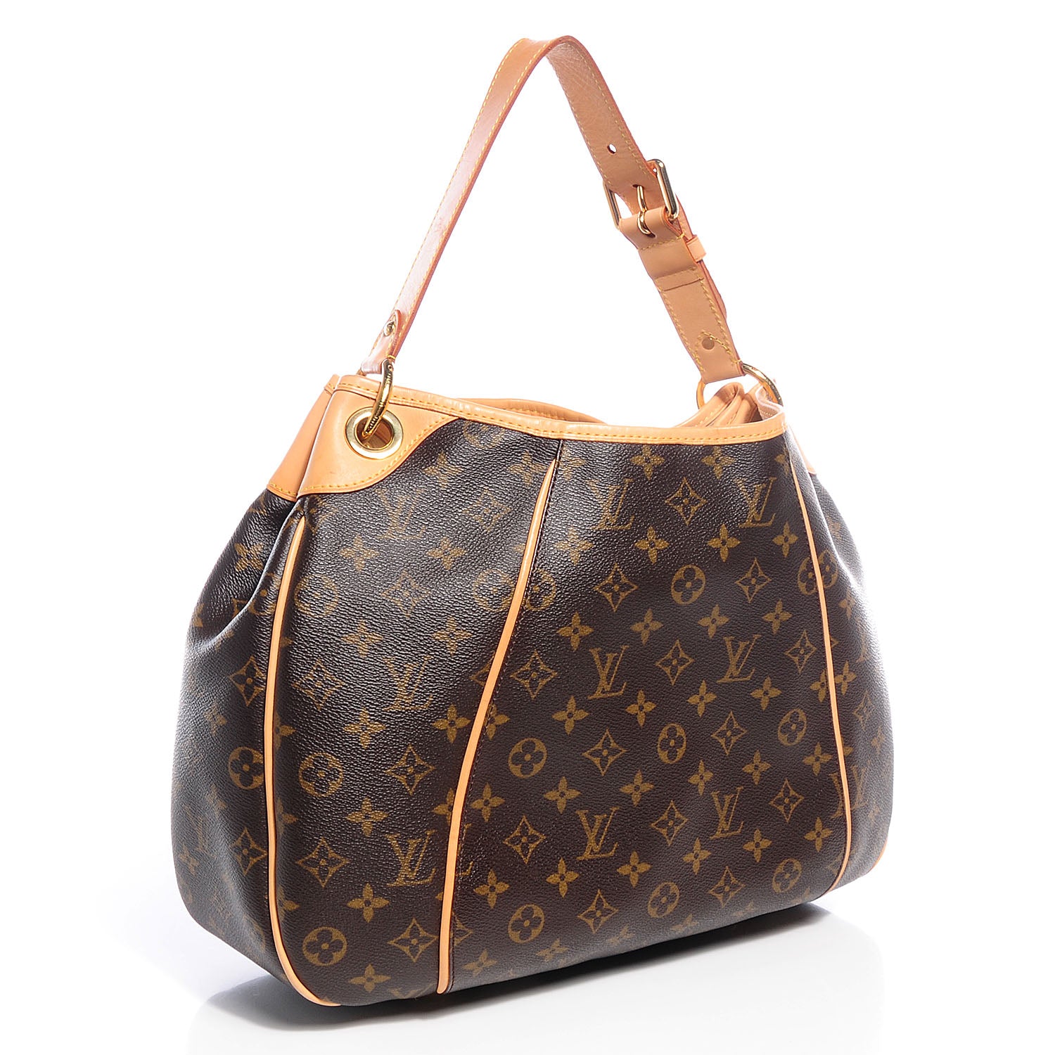 Louis Vuitton Monogram Galliera PM 3 of 7