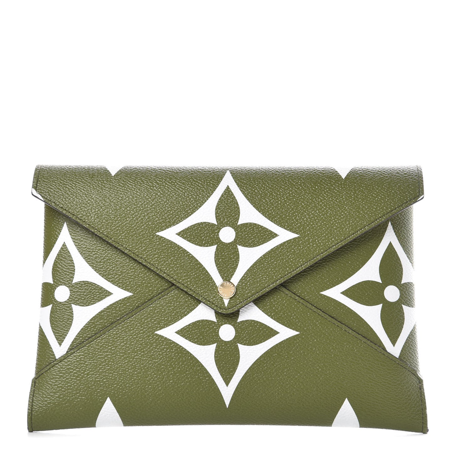 Monogram Giant Kirigami Pochette Set