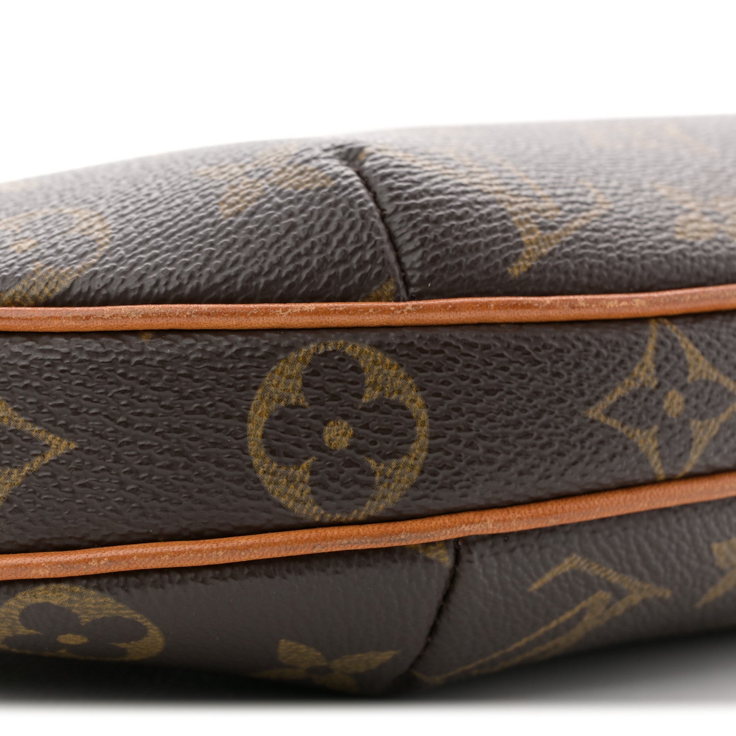 Louis Vuitton Monogram Croissant PM 8 of 10