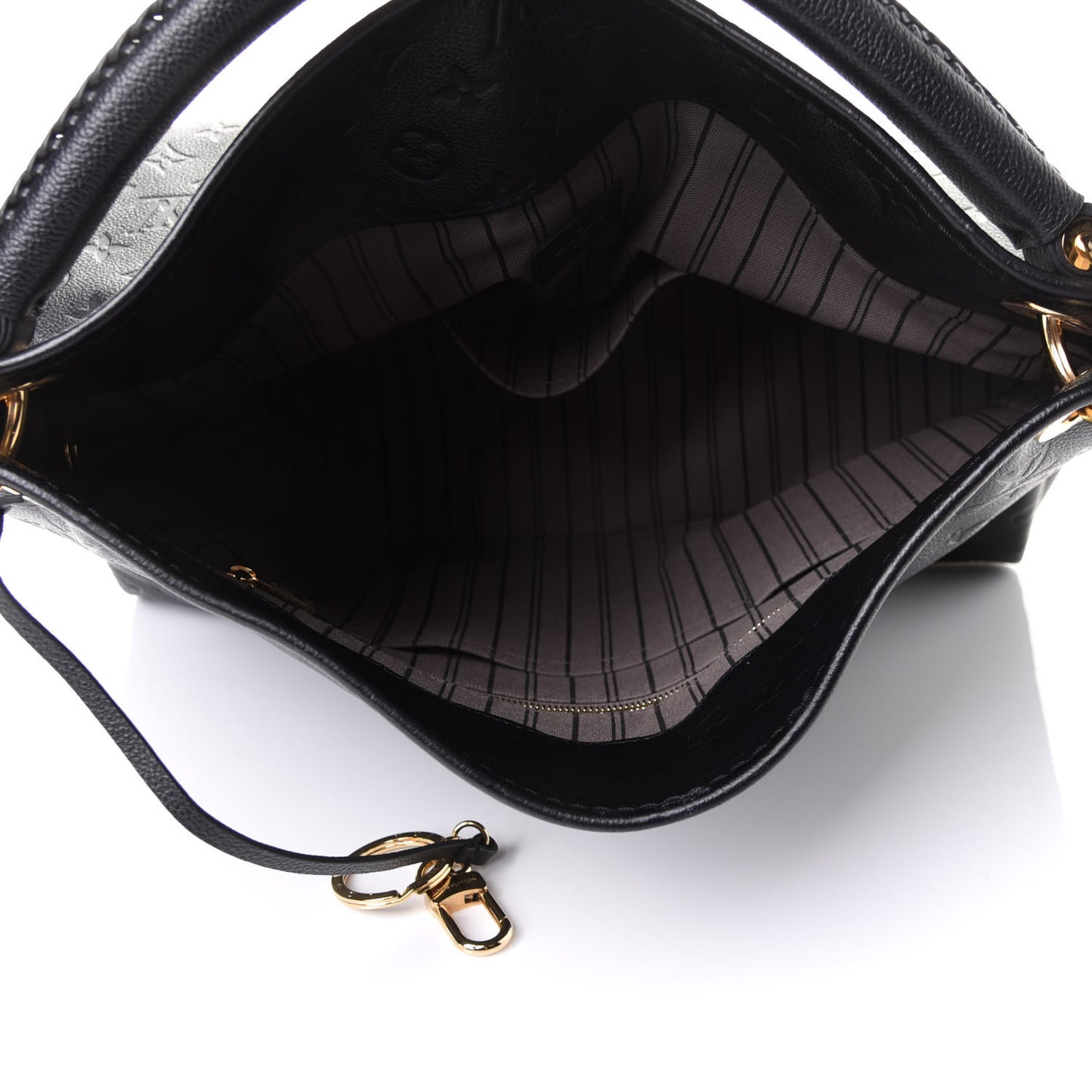 Empreinte Artsy MM Black