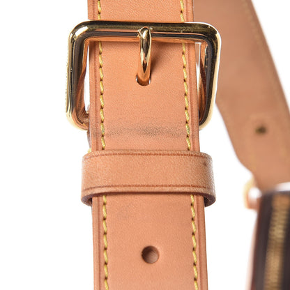 Louis Vuitton Monogram Thames GM 10 of 10