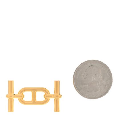Hermes Permabrass 13mm Ancre Belt Buckle 3 of 4