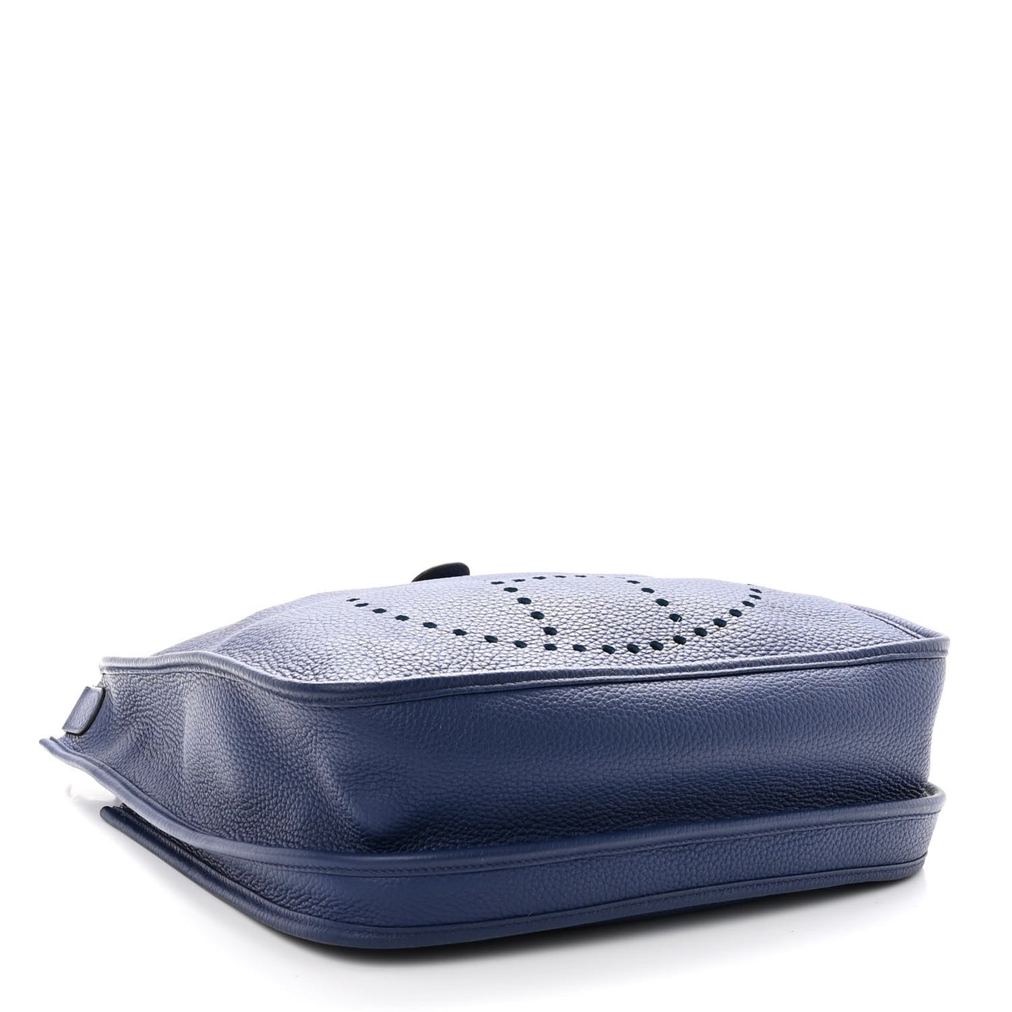 Taurillon Clemence Evelyne III GM Bleu Saphir