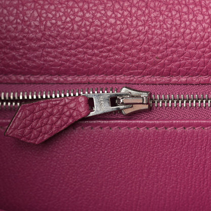 Hermes Togo Kelly Retourne 32 Tosca 24 of 37