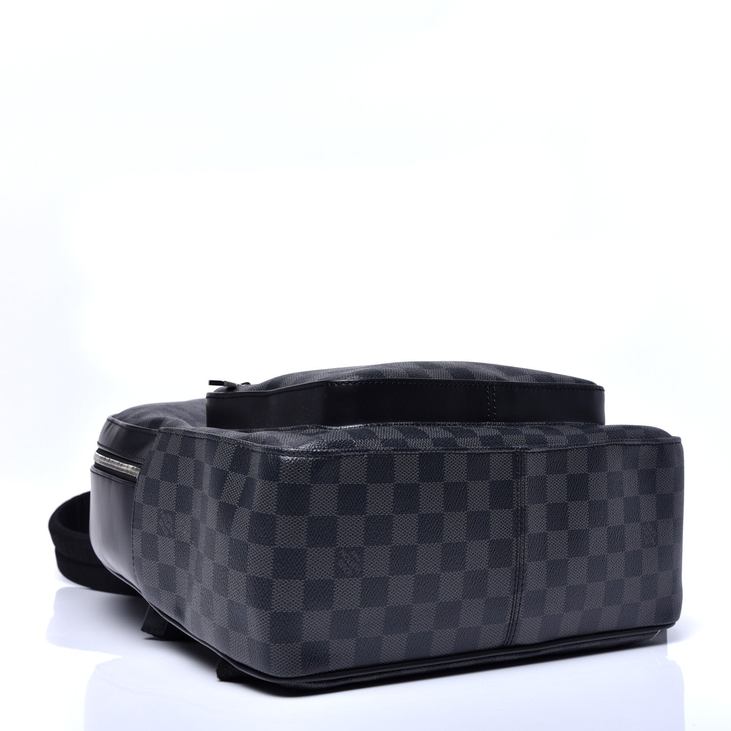Louis Vuitton Damier Graphite Josh Backpack 3 of 9