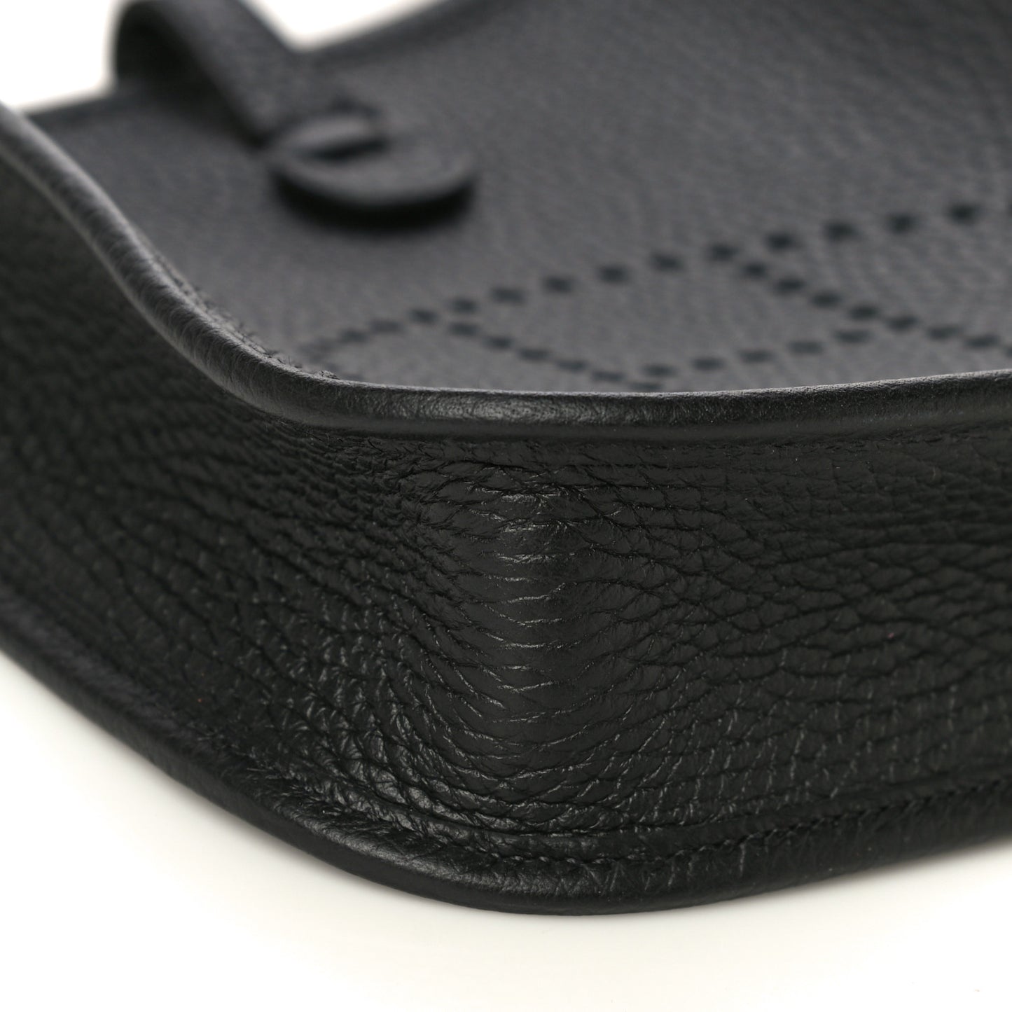 Taurillon Clemence Evelyne TPM Black