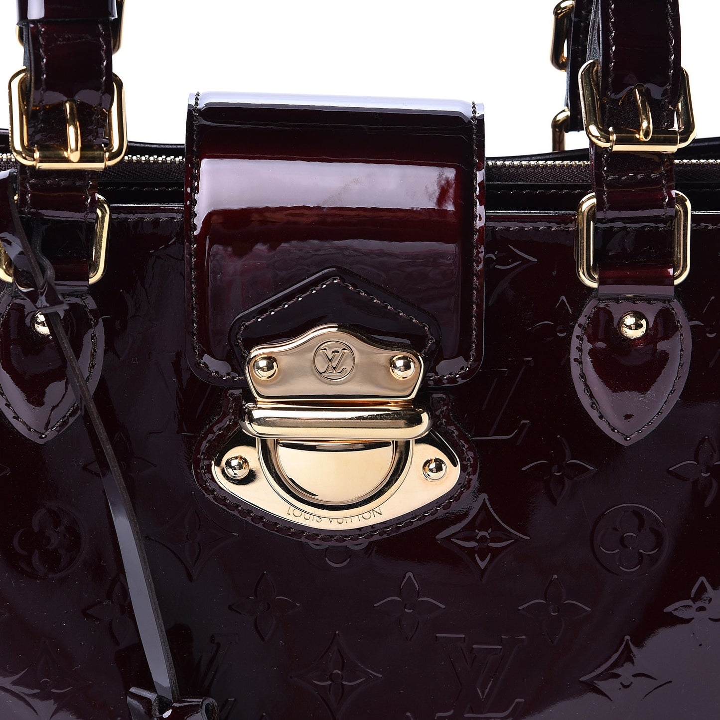 Vernis Melrose Avenue Amarante
