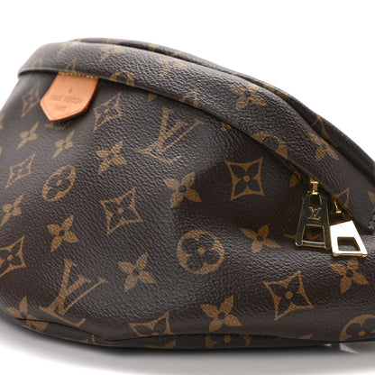 Louis Vuitton Monogram Bumbag 9 of 11