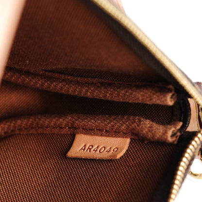 Louis Vuitton Monogram Pochette Accessories 7 of 7