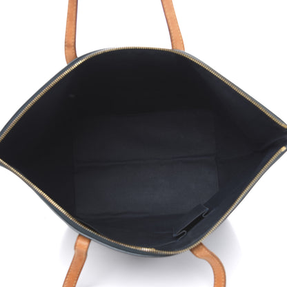 Louis Vuitton Vernis Bellevue GM Blue Nuit 5 of 14