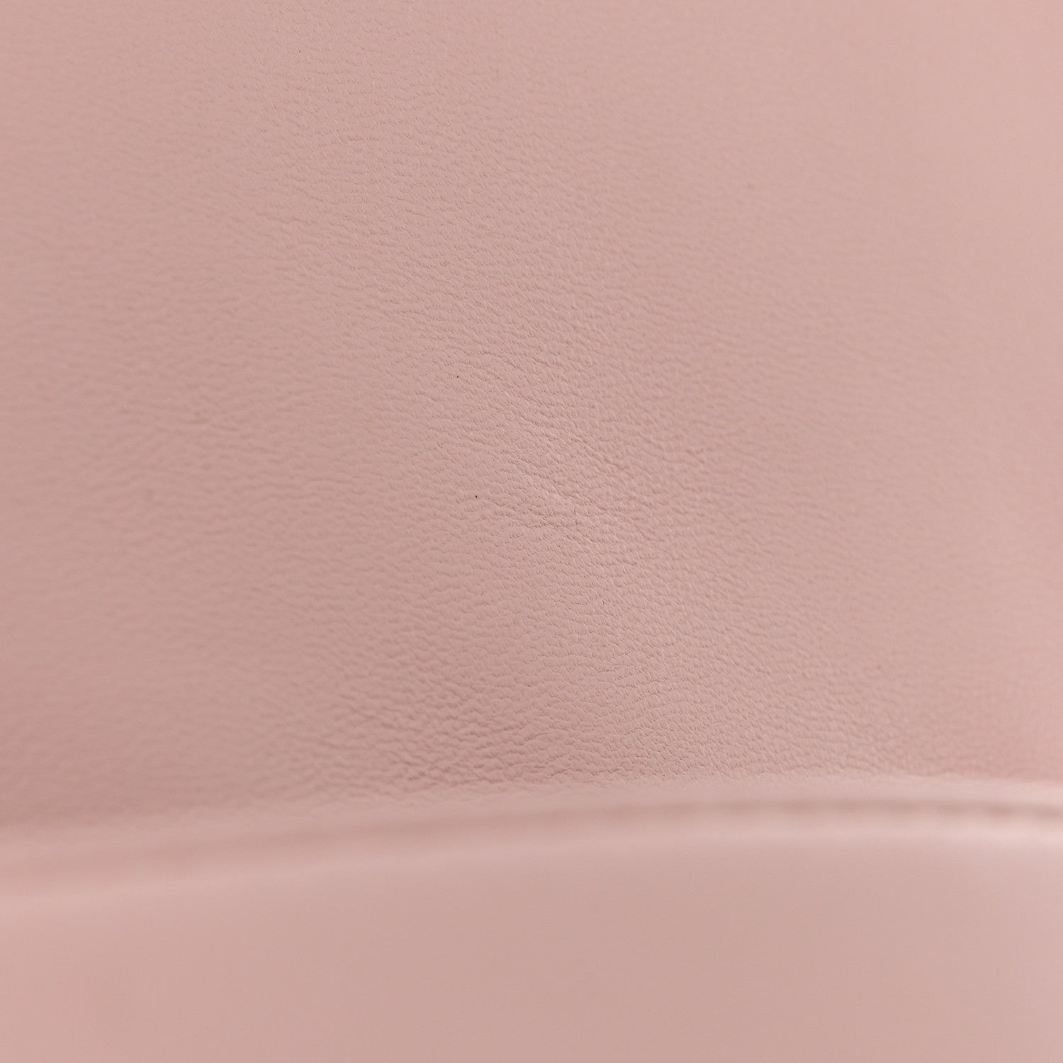 Louis Vuitton Lambskin Embossed Monogram Pochette Coussin Rose 9 of 13