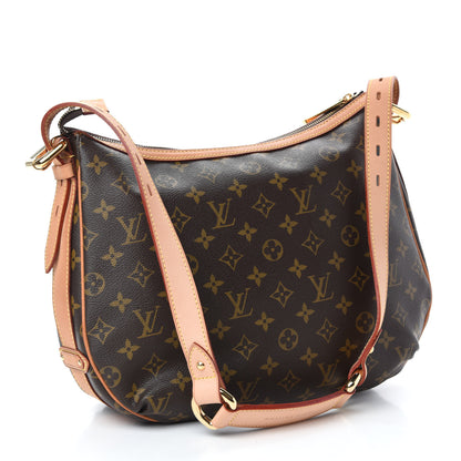Louis Vuitton Monogram Tulum GM 3 of 10