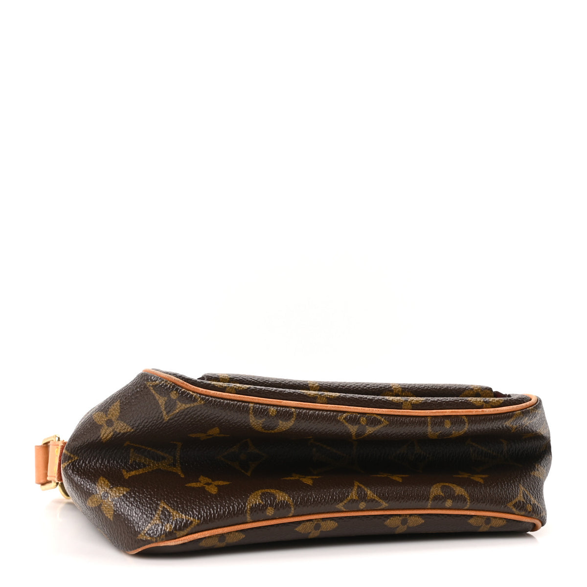 Louis Vuitton Monogram Viva-Cite PM 4 of 9