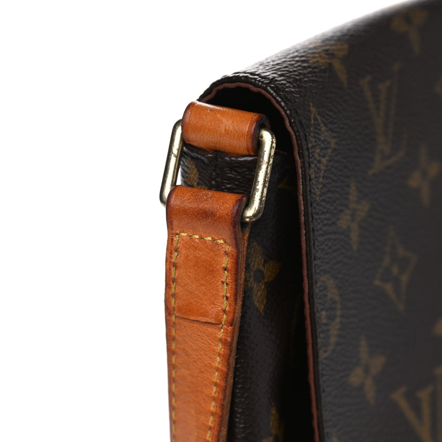 Monogram Musette Salsa