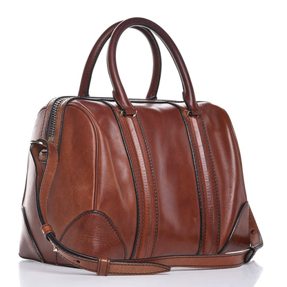 Givenchy Lambskin Medium Lucrezia Camel 4 of 23