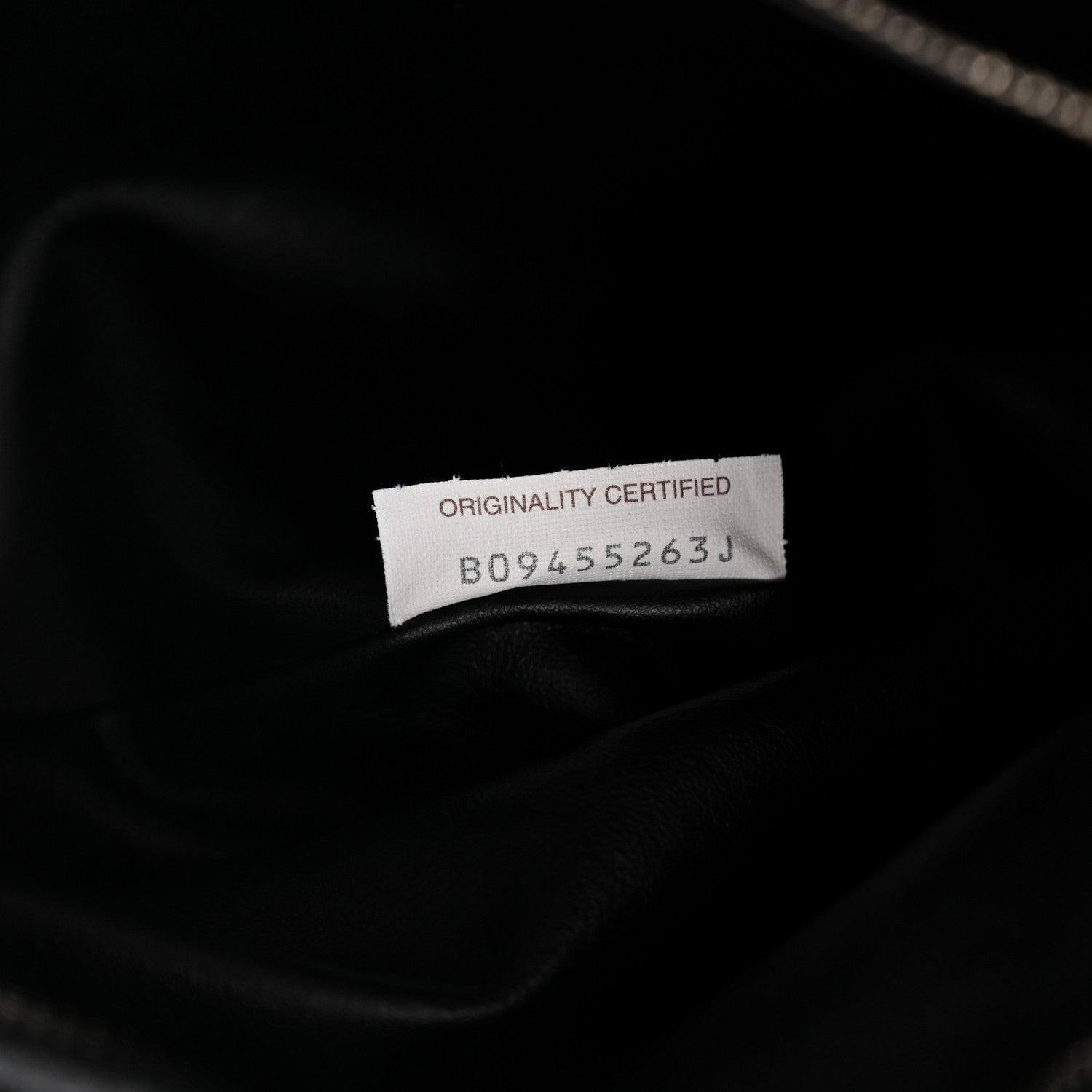 Bottega Veneta Nappa Intrecciato Medium Jodie Black 8 of 11
