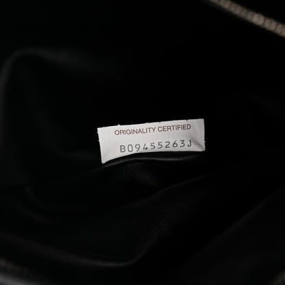 Bottega Veneta Nappa Intrecciato Medium Jodie Black 8 of 11
