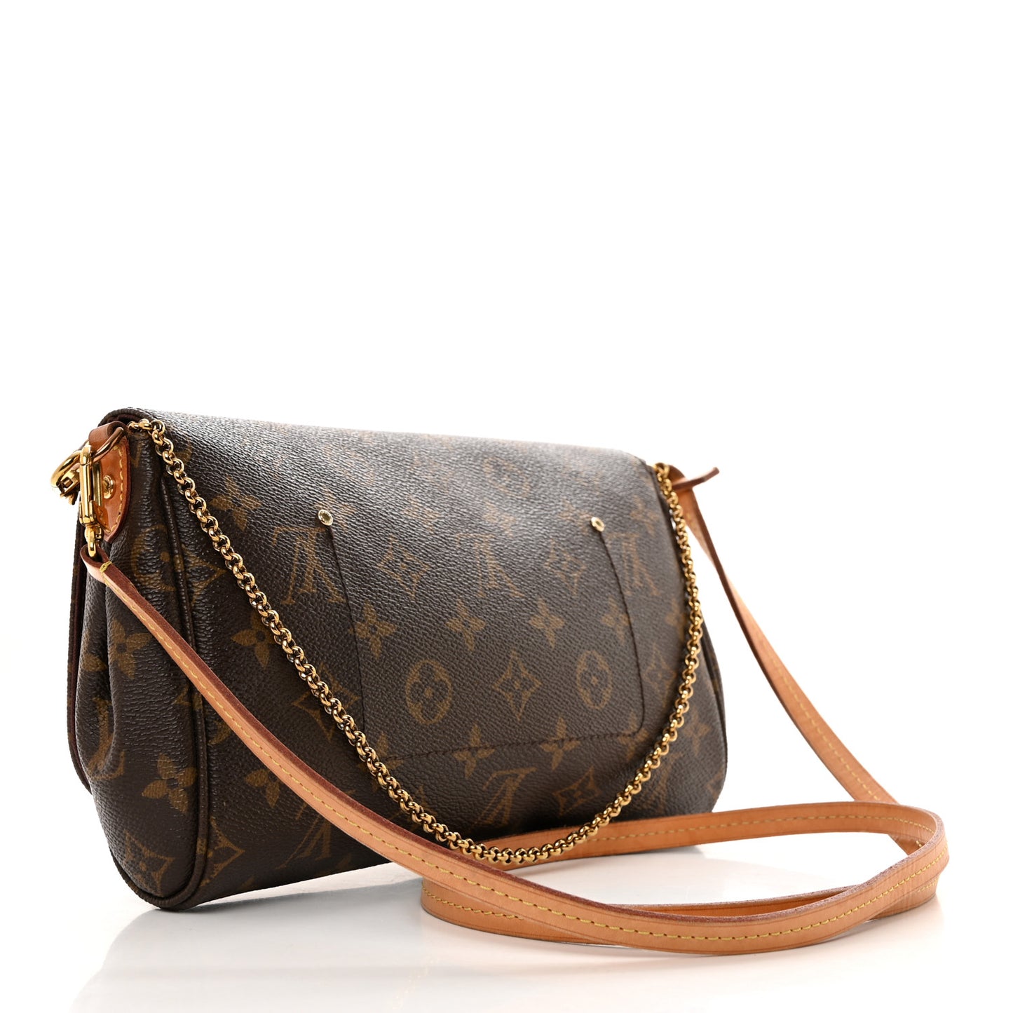 Monogram Favorite MM