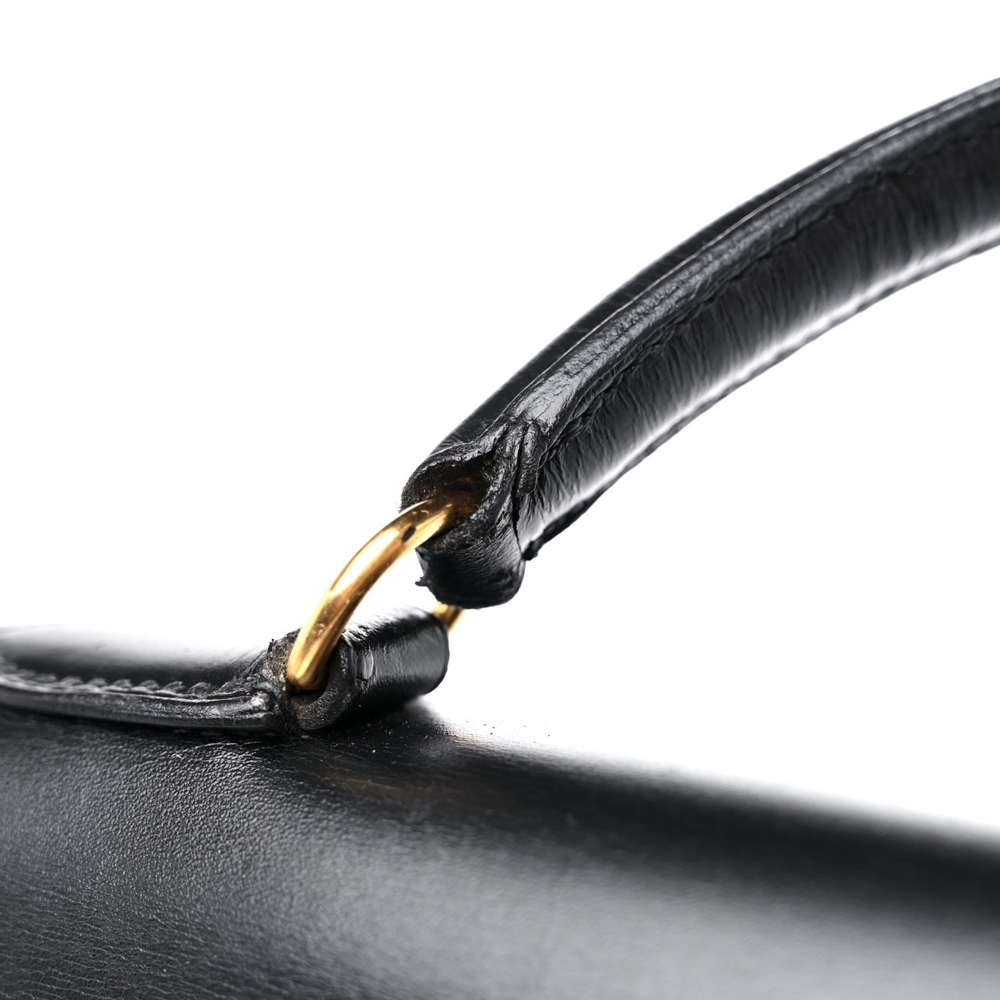 Box Kelly Sellier 35 Black