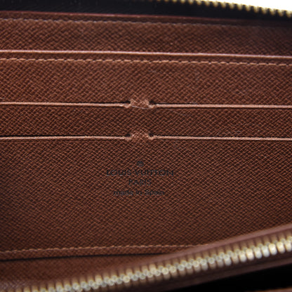 Louis Vuitton Monogram Zippy Wallet 9 of 9