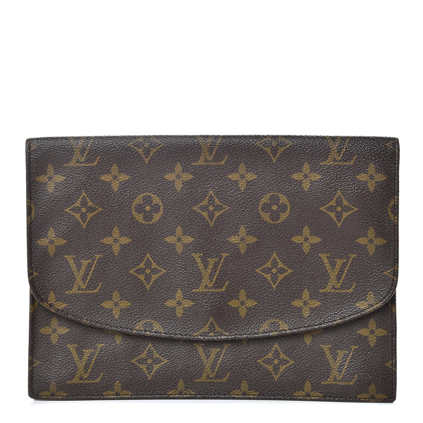 Monogram Pochette Rabat