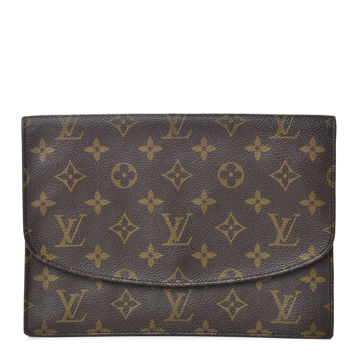 Louis Vuitton Monogram Pochette Rabat 1 of 13