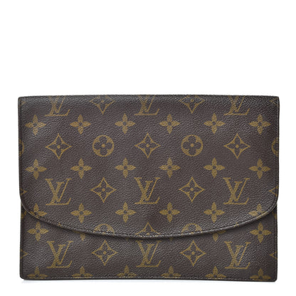 Louis Vuitton Monogram Pochette Rabat 1 of 13