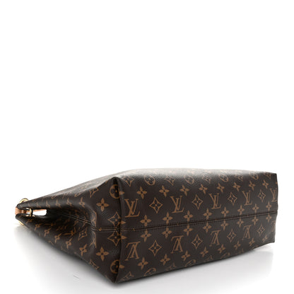 Louis Vuitton Monogram Graceful MM 4 of 10