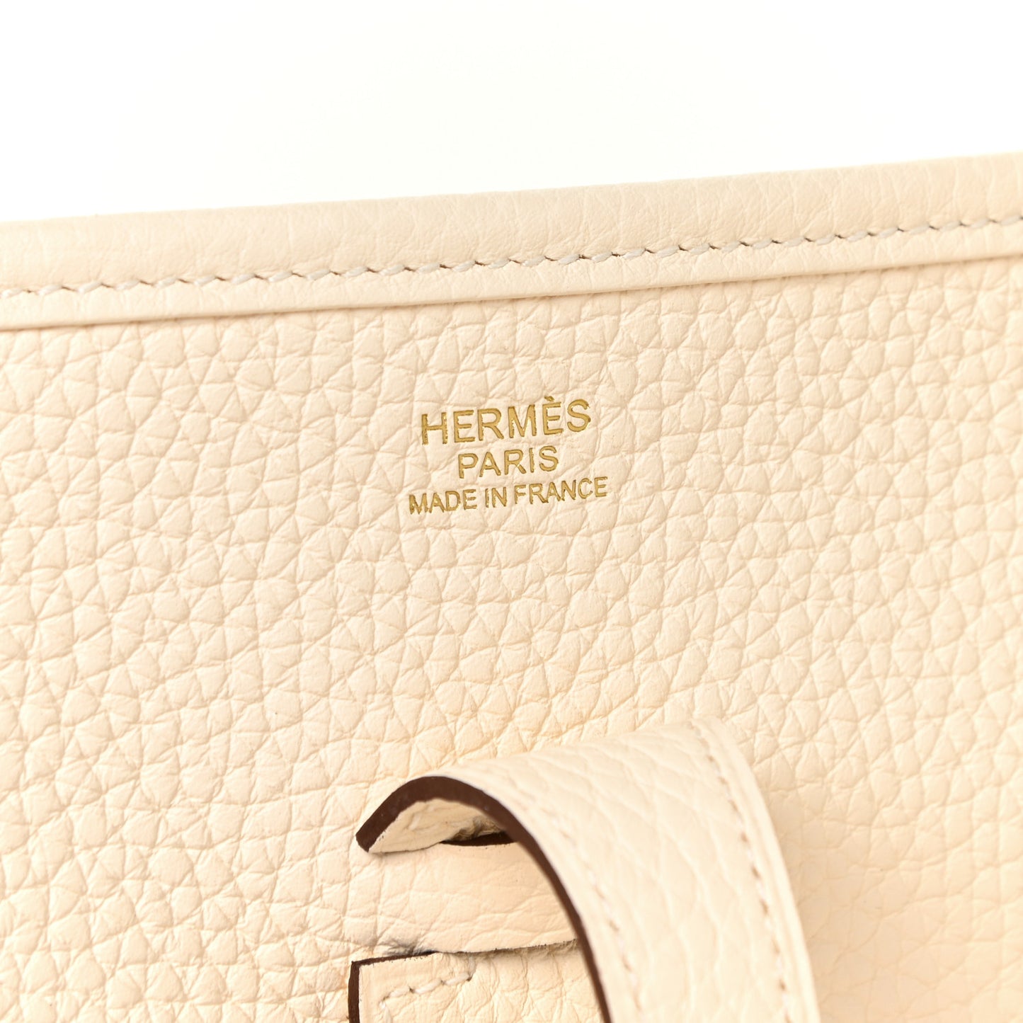 Taurillon Clemence Evelyne III PM Nata