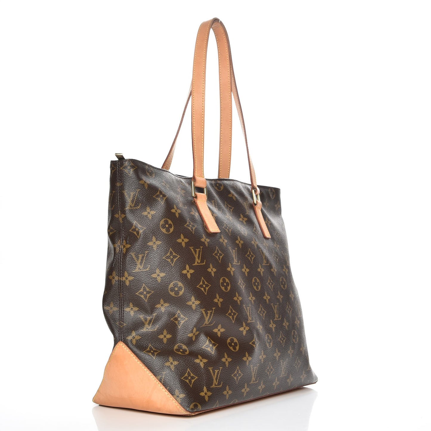 Monogram Cabas Mezzo