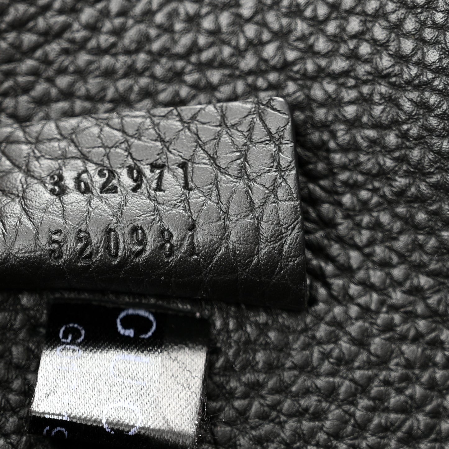 Soft Calfskin Small Jackie Shoulder Bag Black