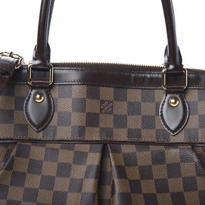 Louis Vuitton Damier Ebene Trevi GM 8 of 8
