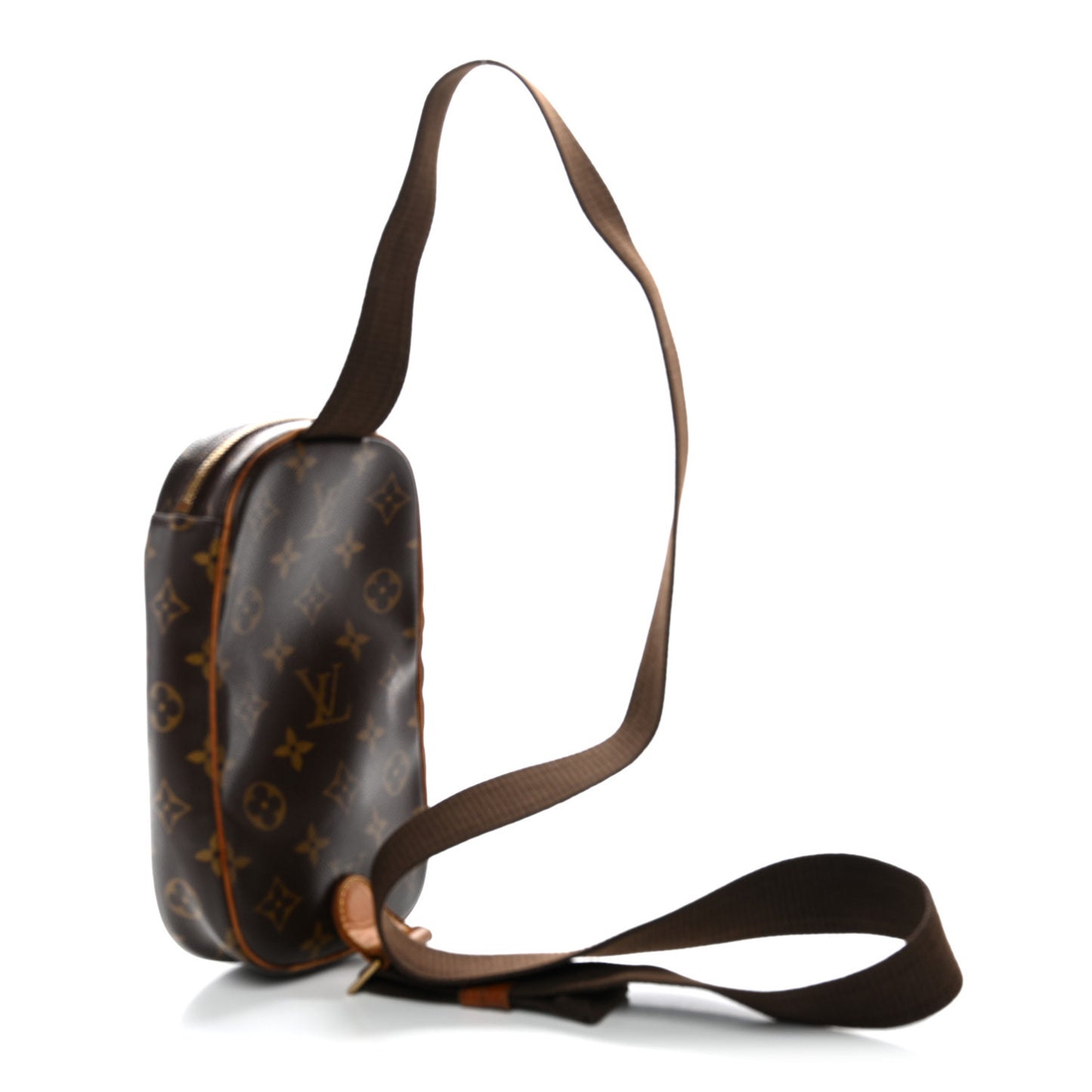 Monogram Pochette Gange