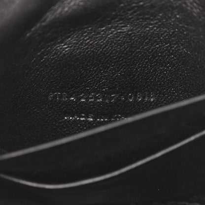 Saint Laurent Nappa Monogram Blogger Bag Black 7 of 10