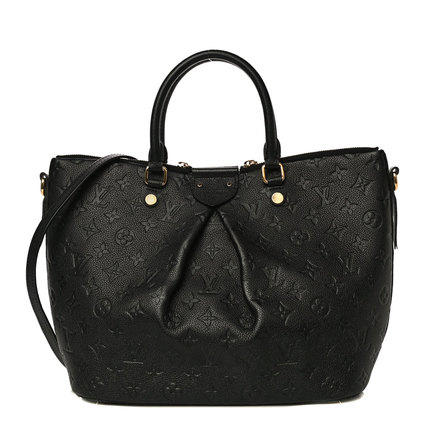 Empreinte Mazarine MM Black