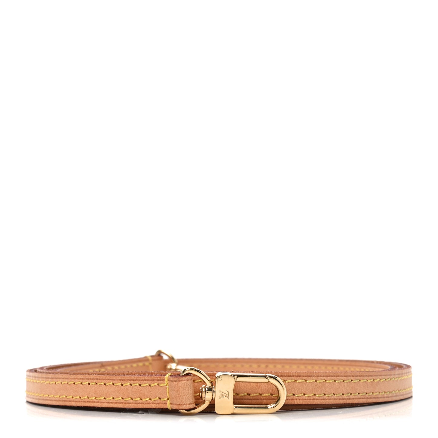 Vachetta Alma BB Shoulder Strap