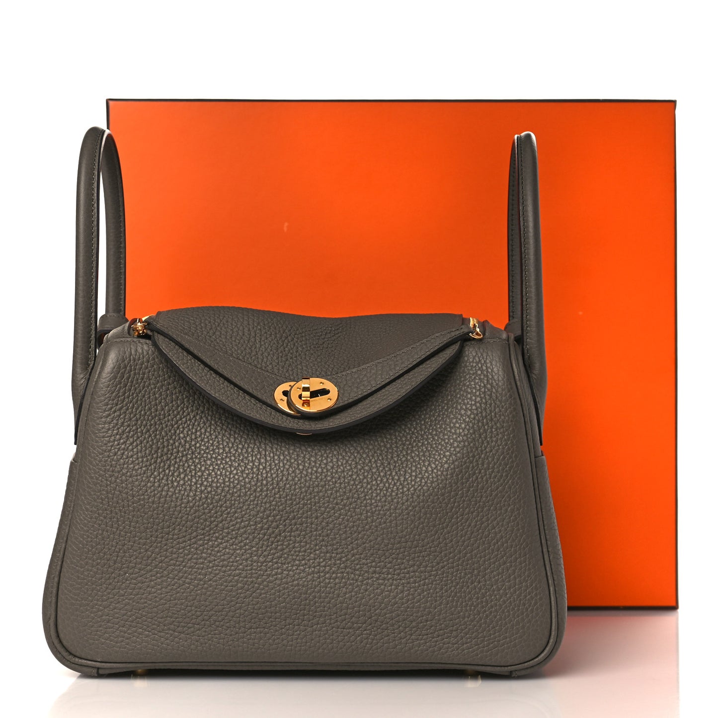 Taurillon Clemence Lindy 26 Etain