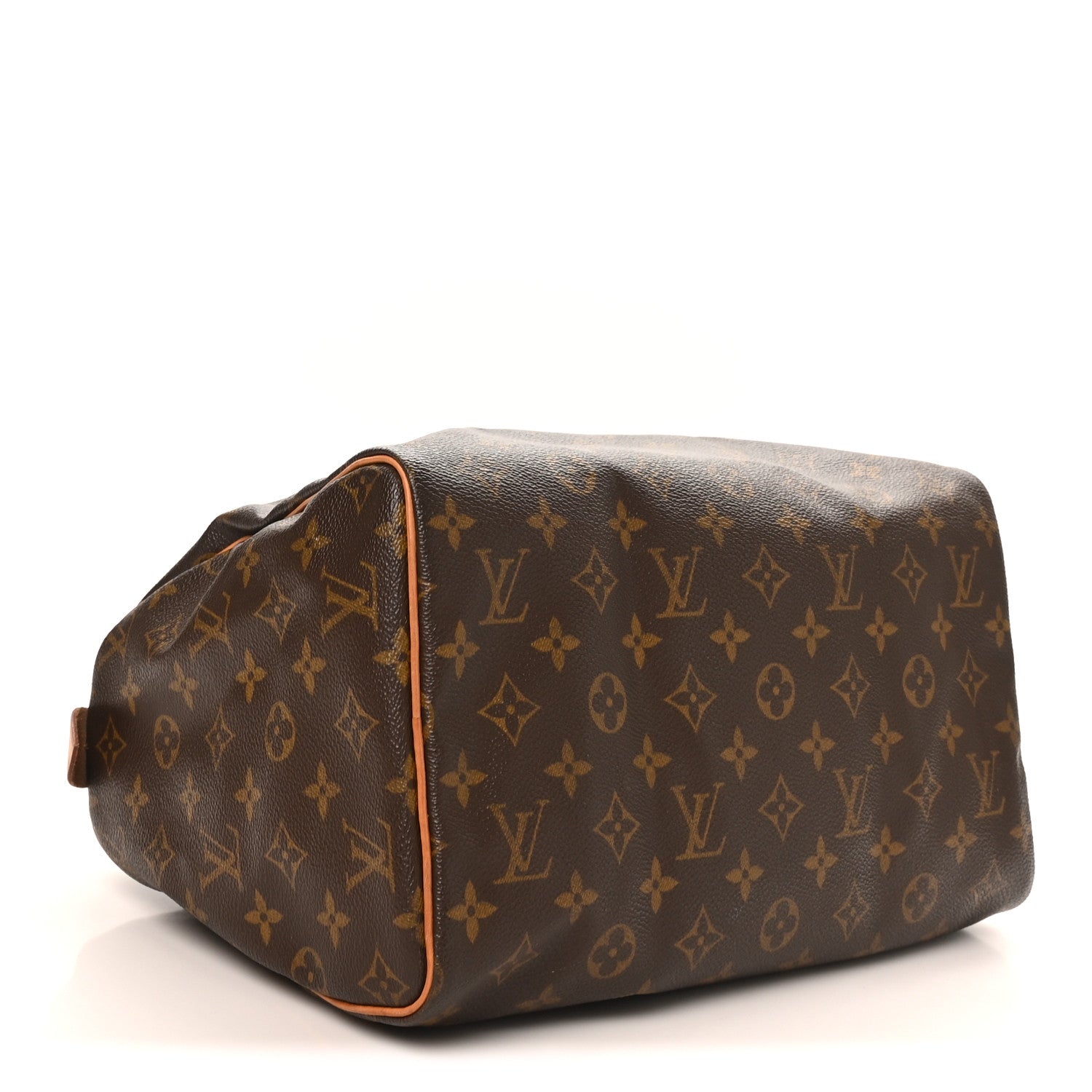 Louis Vuitton Monogram Speedy 30 4 of 10