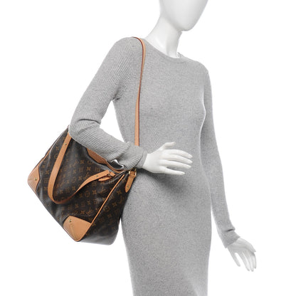 Louis Vuitton Monogram Estrela MM 2 of 9