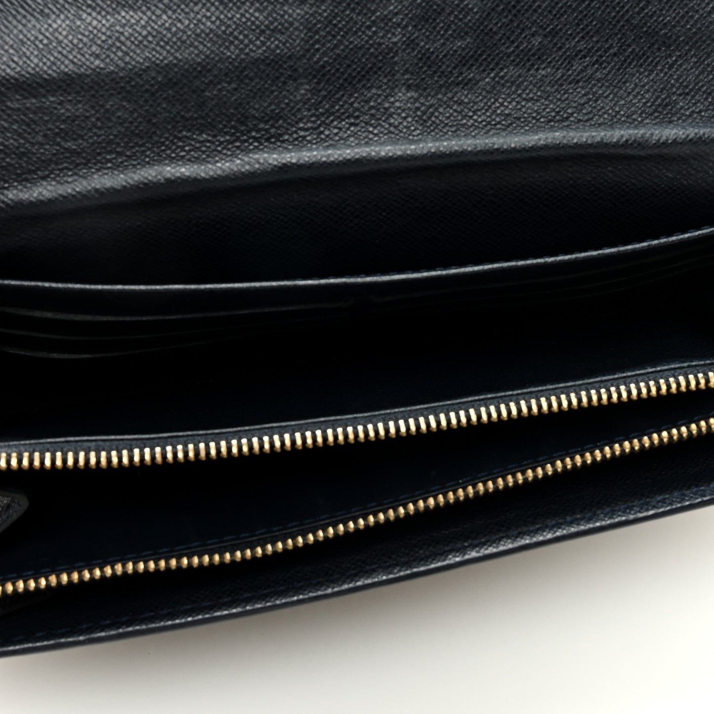 Monogram Idylle Sarah Wallet Encre