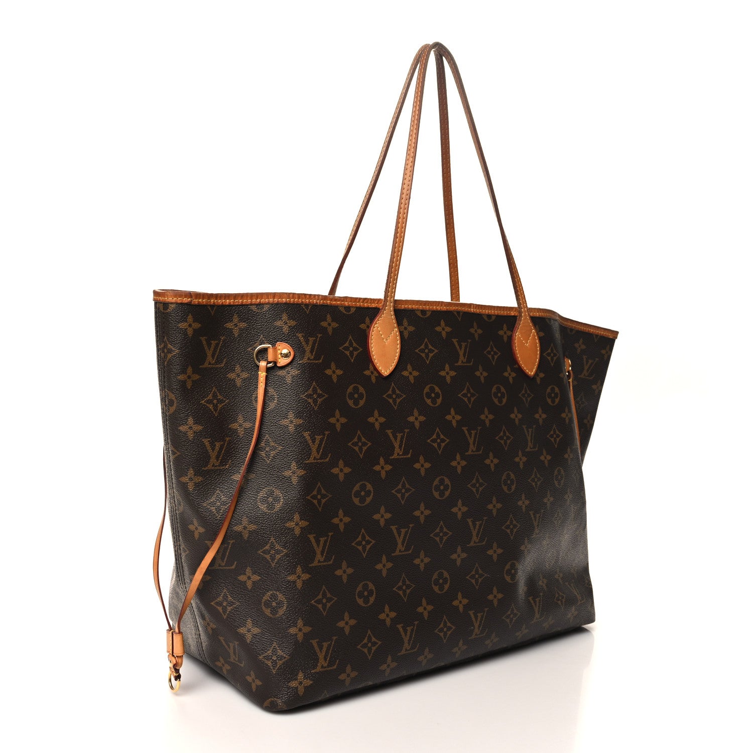 Louis Vuitton Monogram Neo Neverfull GM 4 of 12